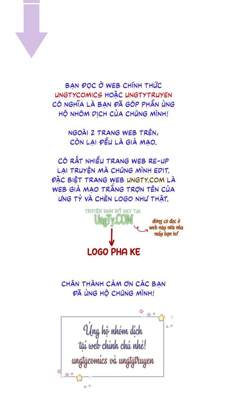 Cả Thế Giới Đều Muốn Ghép Chúng Tôi Làm Cp Mặc Dù Chúng Tôi Muốn Ly Hôn Chap 56 - Next Chap 57