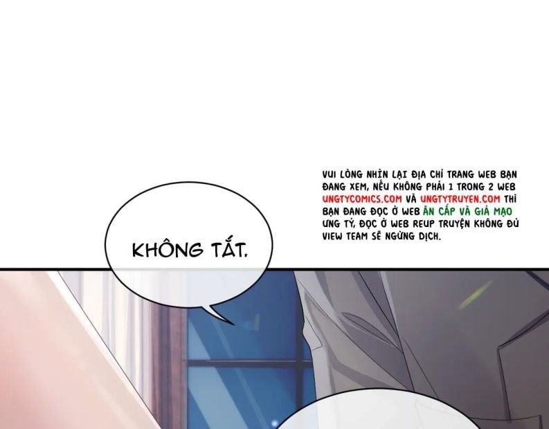 Cả Thế Giới Đều Muốn Ghép Chúng Tôi Làm Cp Mặc Dù Chúng Tôi Muốn Ly Hôn Chap 57 - Next Chap 58
