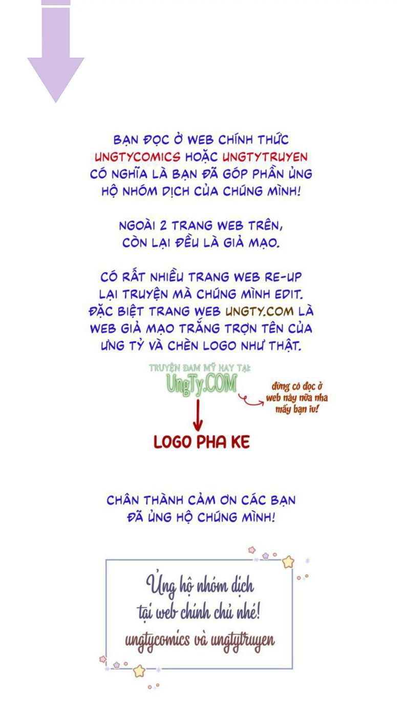 Cả Thế Giới Đều Muốn Ghép Chúng Tôi Làm Cp Mặc Dù Chúng Tôi Muốn Ly Hôn Chap 57 - Next Chap 58