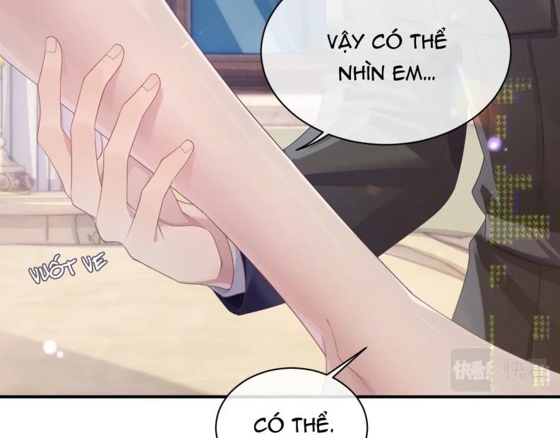 Cả Thế Giới Đều Muốn Ghép Chúng Tôi Làm Cp Mặc Dù Chúng Tôi Muốn Ly Hôn Chap 57 - Next Chap 58
