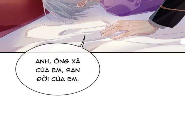 Cả Thế Giới Đều Muốn Ghép Chúng Tôi Làm Cp Mặc Dù Chúng Tôi Muốn Ly Hôn Chap 57 - Next Chap 58