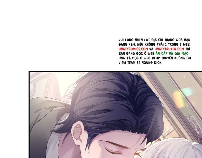 Cả Thế Giới Đều Muốn Ghép Chúng Tôi Làm Cp Mặc Dù Chúng Tôi Muốn Ly Hôn Chap 57 - Next Chap 58