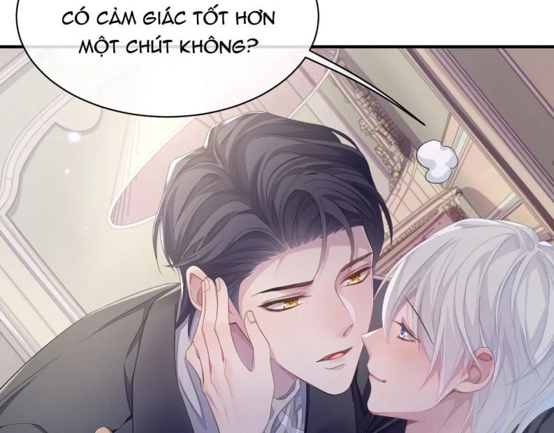 Cả Thế Giới Đều Muốn Ghép Chúng Tôi Làm Cp Mặc Dù Chúng Tôi Muốn Ly Hôn Chap 57 - Next Chap 58