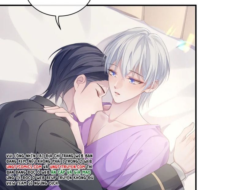 Cả Thế Giới Đều Muốn Ghép Chúng Tôi Làm Cp Mặc Dù Chúng Tôi Muốn Ly Hôn Chap 57 - Next Chap 58