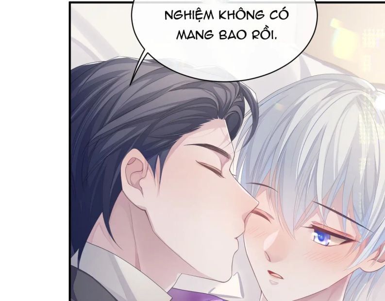 Cả Thế Giới Đều Muốn Ghép Chúng Tôi Làm Cp Mặc Dù Chúng Tôi Muốn Ly Hôn Chap 57 - Next Chap 58
