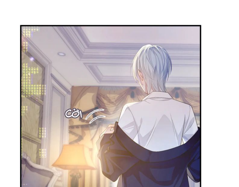 Cả Thế Giới Đều Muốn Ghép Chúng Tôi Làm Cp Mặc Dù Chúng Tôi Muốn Ly Hôn Chap 57 - Next Chap 58
