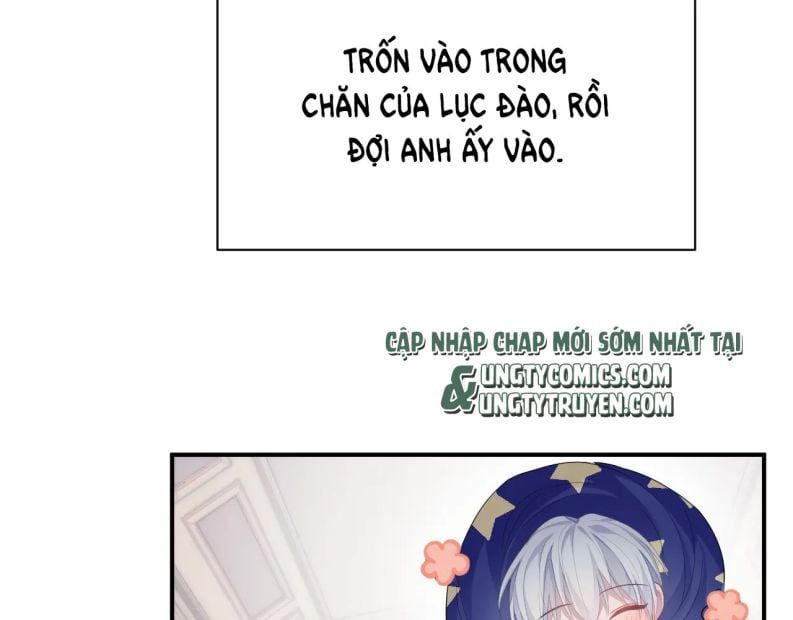 Cả Thế Giới Đều Muốn Ghép Chúng Tôi Làm Cp Mặc Dù Chúng Tôi Muốn Ly Hôn Chap 57 - Next Chap 58