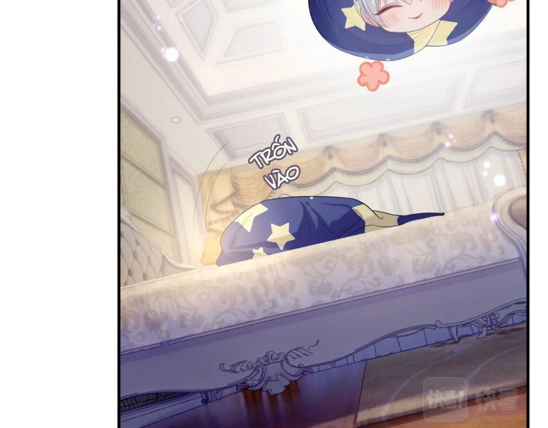 Cả Thế Giới Đều Muốn Ghép Chúng Tôi Làm Cp Mặc Dù Chúng Tôi Muốn Ly Hôn Chap 57 - Next Chap 58