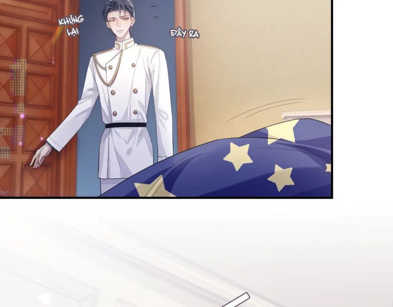 Cả Thế Giới Đều Muốn Ghép Chúng Tôi Làm Cp Mặc Dù Chúng Tôi Muốn Ly Hôn Chap 57 - Next Chap 58