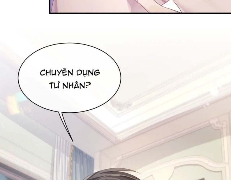 Cả Thế Giới Đều Muốn Ghép Chúng Tôi Làm Cp Mặc Dù Chúng Tôi Muốn Ly Hôn Chap 57 - Next Chap 58