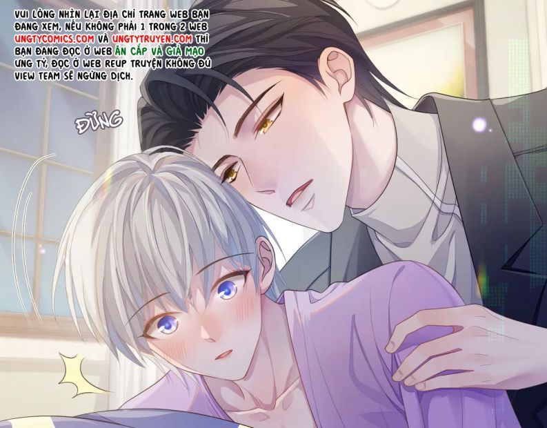 Cả Thế Giới Đều Muốn Ghép Chúng Tôi Làm Cp Mặc Dù Chúng Tôi Muốn Ly Hôn Chap 57 - Next Chap 58