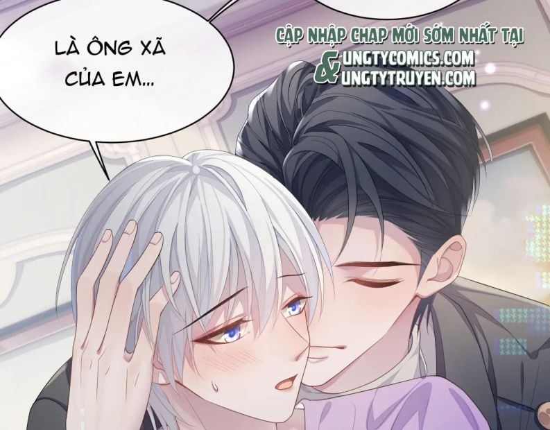 Cả Thế Giới Đều Muốn Ghép Chúng Tôi Làm Cp Mặc Dù Chúng Tôi Muốn Ly Hôn Chap 57 - Next Chap 58