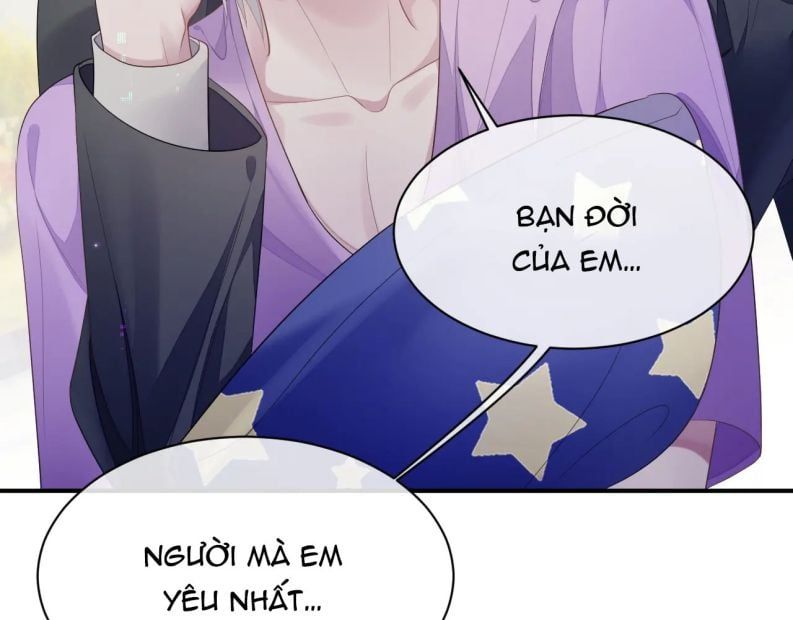 Cả Thế Giới Đều Muốn Ghép Chúng Tôi Làm Cp Mặc Dù Chúng Tôi Muốn Ly Hôn Chap 57 - Next Chap 58