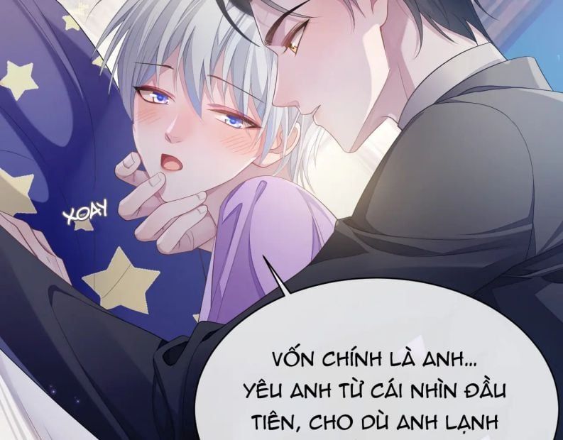 Cả Thế Giới Đều Muốn Ghép Chúng Tôi Làm Cp Mặc Dù Chúng Tôi Muốn Ly Hôn Chap 57 - Next Chap 58