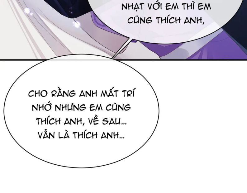 Cả Thế Giới Đều Muốn Ghép Chúng Tôi Làm Cp Mặc Dù Chúng Tôi Muốn Ly Hôn Chap 57 - Next Chap 58