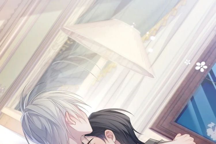 Cả Thế Giới Đều Muốn Ghép Chúng Tôi Làm Cp Mặc Dù Chúng Tôi Muốn Ly Hôn Chap 57 - Next Chap 58