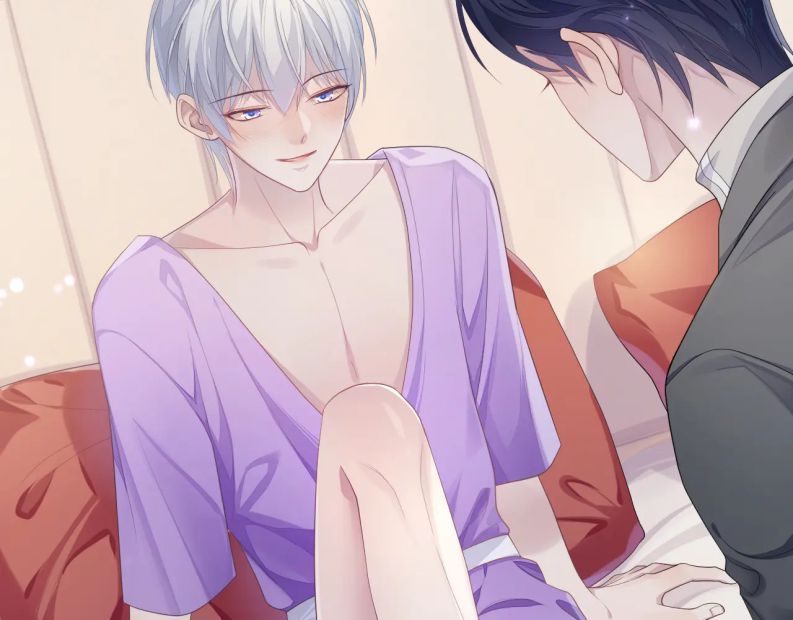 Cả Thế Giới Đều Muốn Ghép Chúng Tôi Làm Cp Mặc Dù Chúng Tôi Muốn Ly Hôn Chap 57 - Next Chap 58