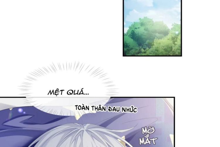 Cả Thế Giới Đều Muốn Ghép Chúng Tôi Làm Cp Mặc Dù Chúng Tôi Muốn Ly Hôn Chap 57 - Next Chap 58