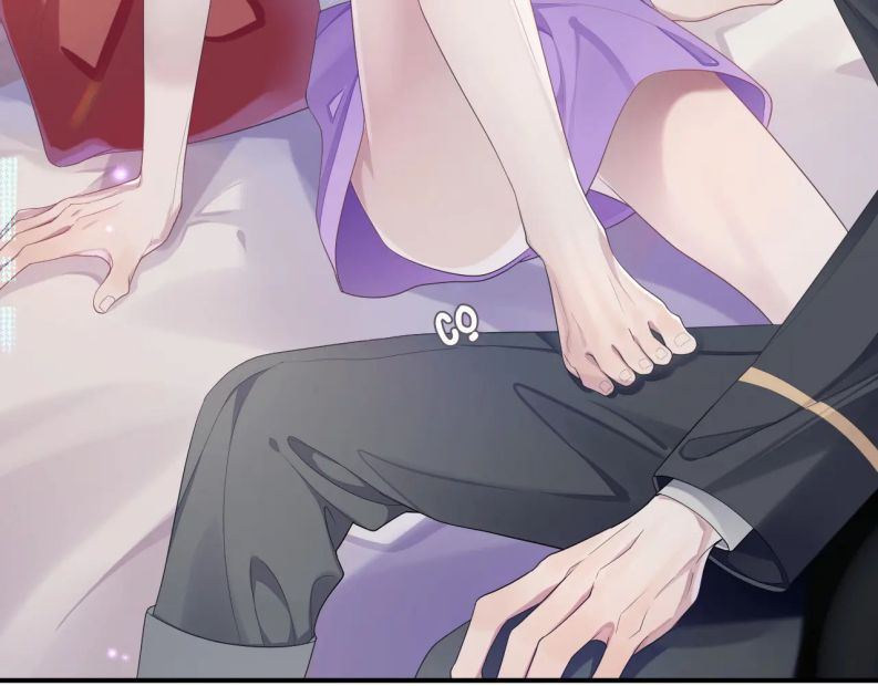 Cả Thế Giới Đều Muốn Ghép Chúng Tôi Làm Cp Mặc Dù Chúng Tôi Muốn Ly Hôn Chap 57 - Next Chap 58