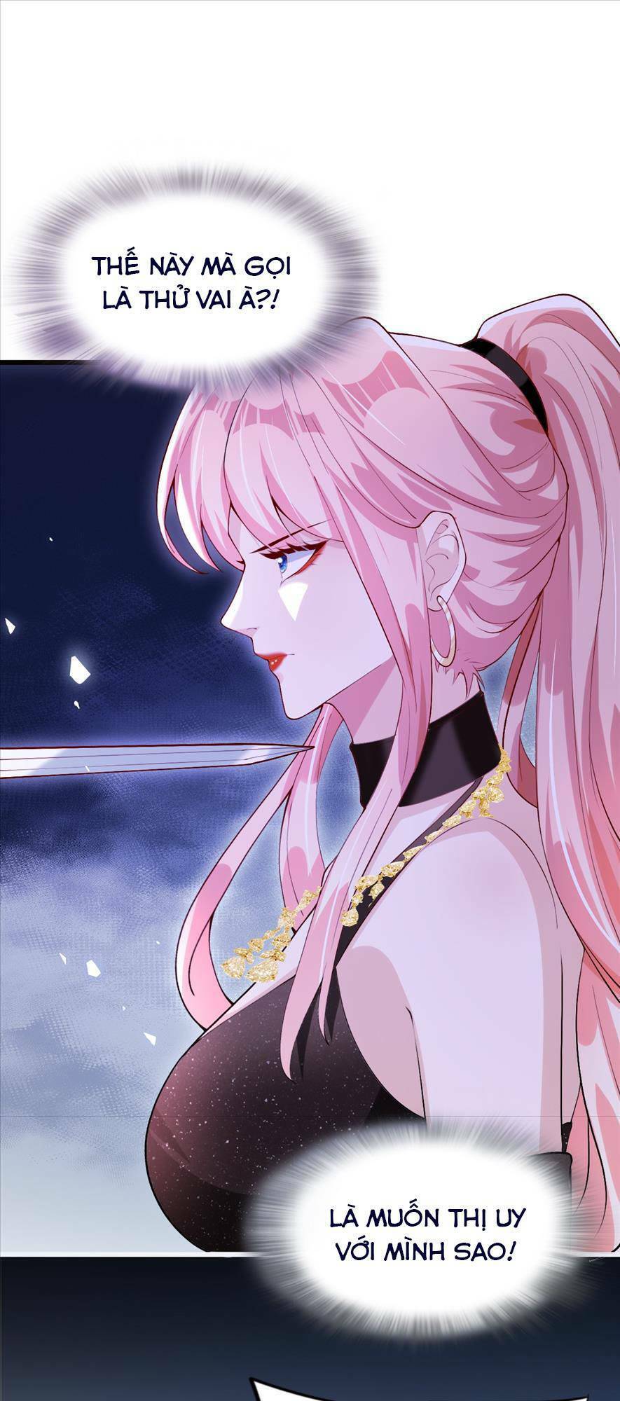 Cả Thế Giới Đều Muốn Ghép Chúng Tôi Làm Cp Mặc Dù Chúng Tôi Muốn Ly Hôn Chap 6 - Next Chap 7