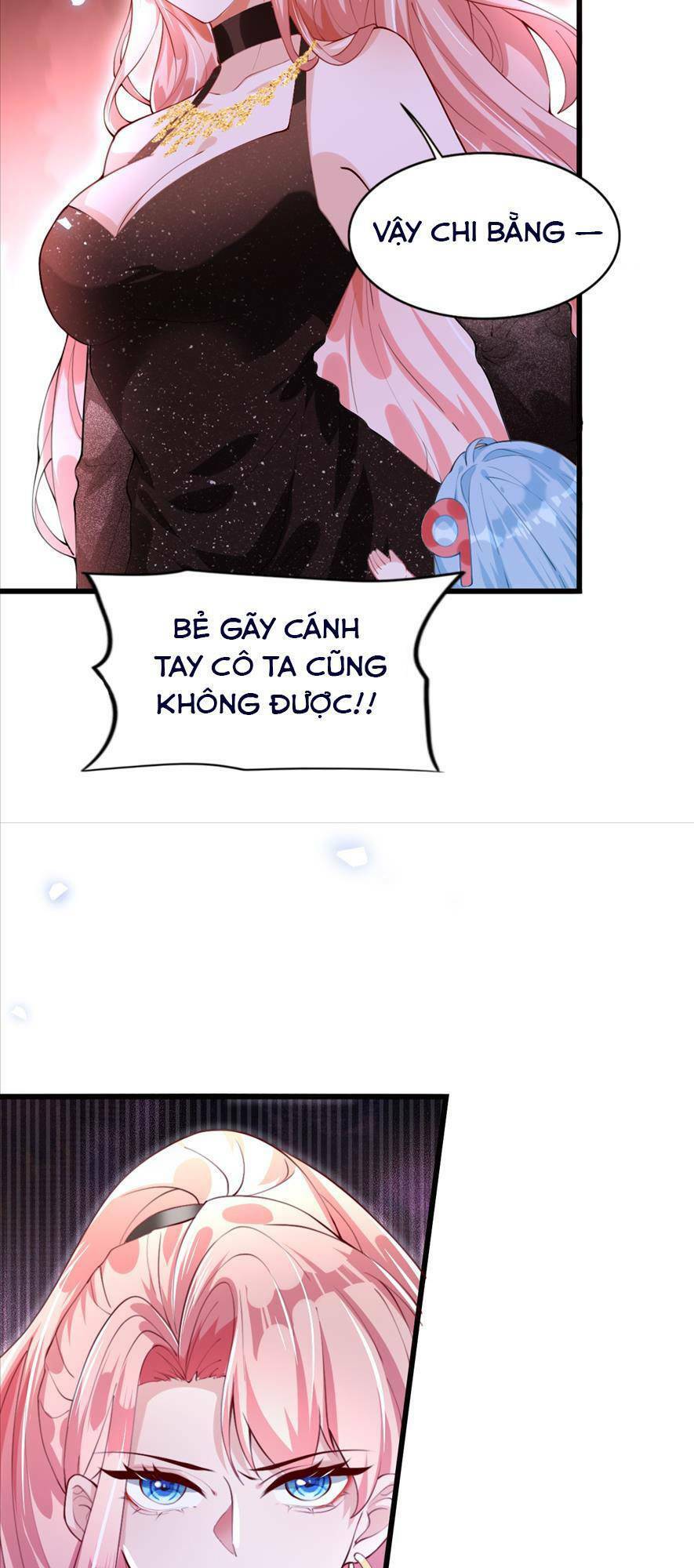 Cả Thế Giới Đều Muốn Ghép Chúng Tôi Làm Cp Mặc Dù Chúng Tôi Muốn Ly Hôn Chap 6 - Next Chap 7