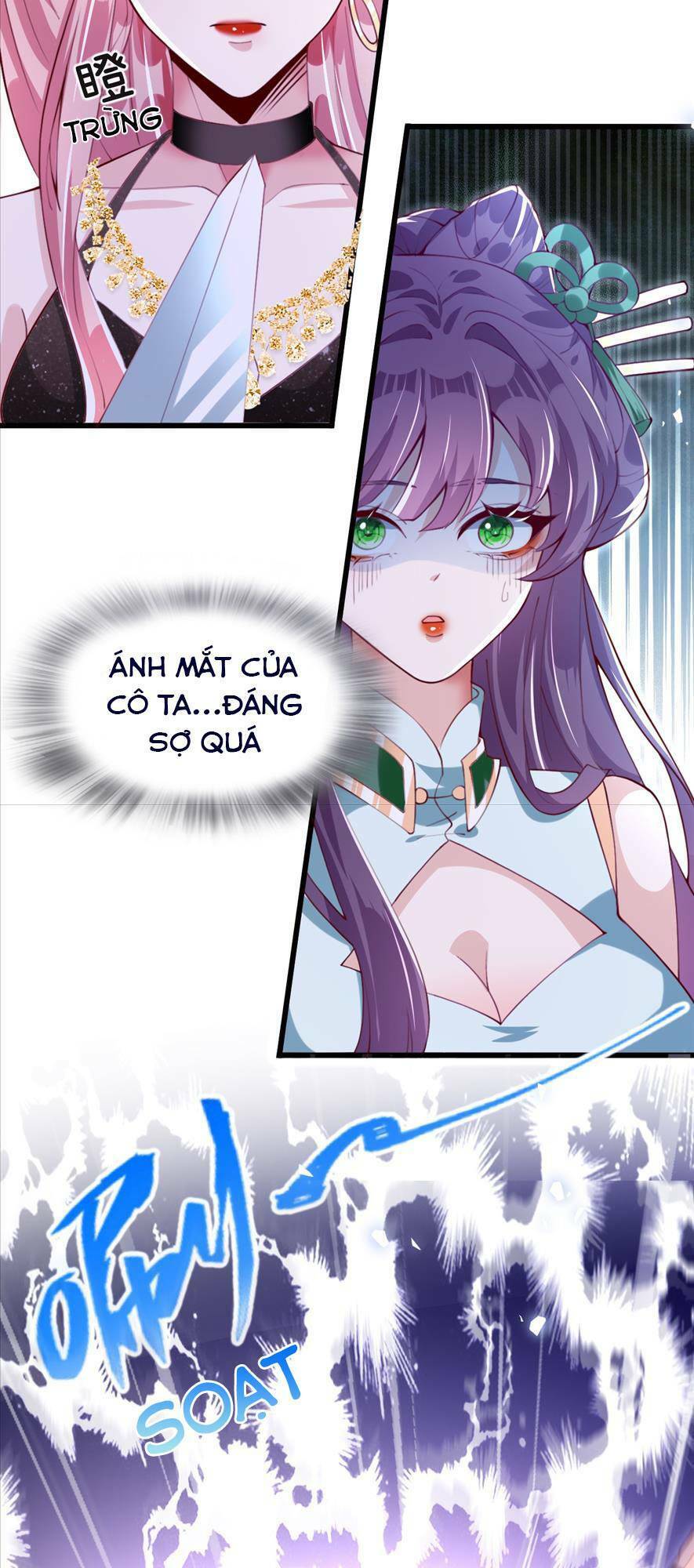 Cả Thế Giới Đều Muốn Ghép Chúng Tôi Làm Cp Mặc Dù Chúng Tôi Muốn Ly Hôn Chap 6 - Next Chap 7