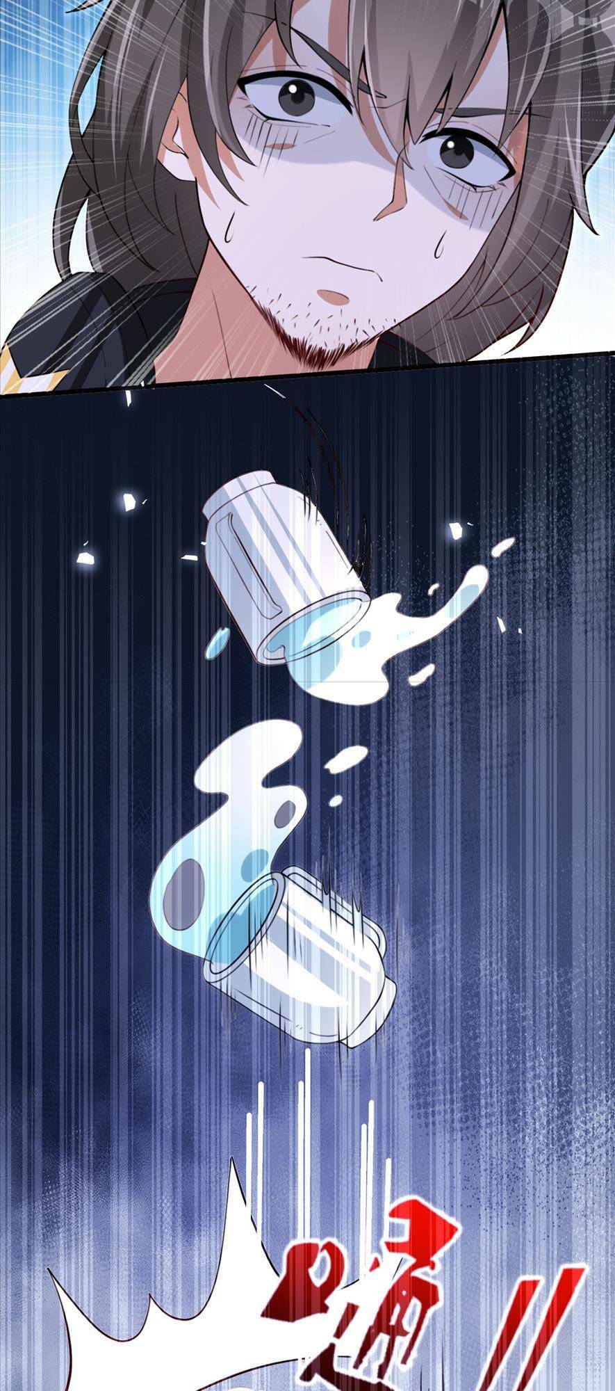 Cả Thế Giới Đều Muốn Ghép Chúng Tôi Làm Cp Mặc Dù Chúng Tôi Muốn Ly Hôn Chap 6 - Next Chap 7