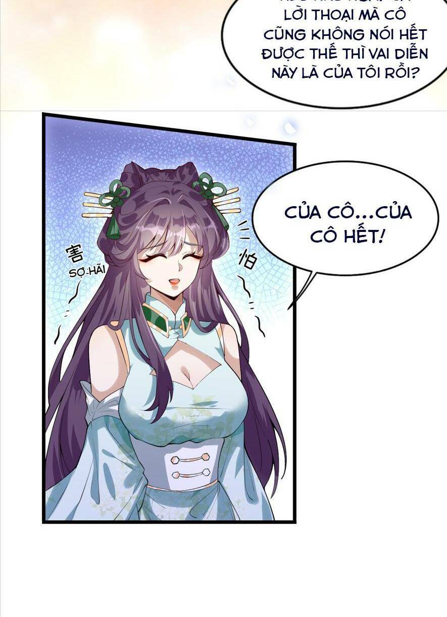 Cả Thế Giới Đều Muốn Ghép Chúng Tôi Làm Cp Mặc Dù Chúng Tôi Muốn Ly Hôn Chap 6 - Next Chap 7