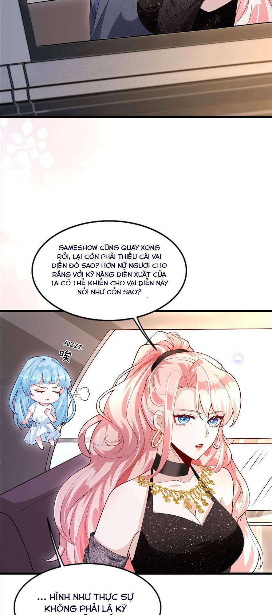 Cả Thế Giới Đều Muốn Ghép Chúng Tôi Làm Cp Mặc Dù Chúng Tôi Muốn Ly Hôn Chap 6 - Next Chap 7