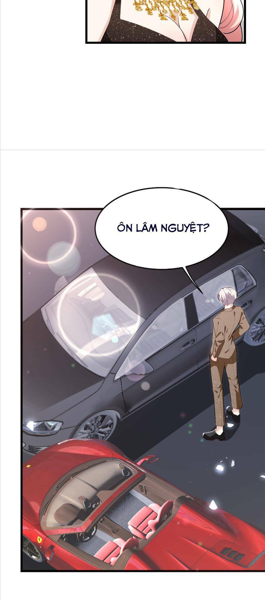 Cả Thế Giới Đều Muốn Ghép Chúng Tôi Làm Cp Mặc Dù Chúng Tôi Muốn Ly Hôn Chap 6 - Next Chap 7