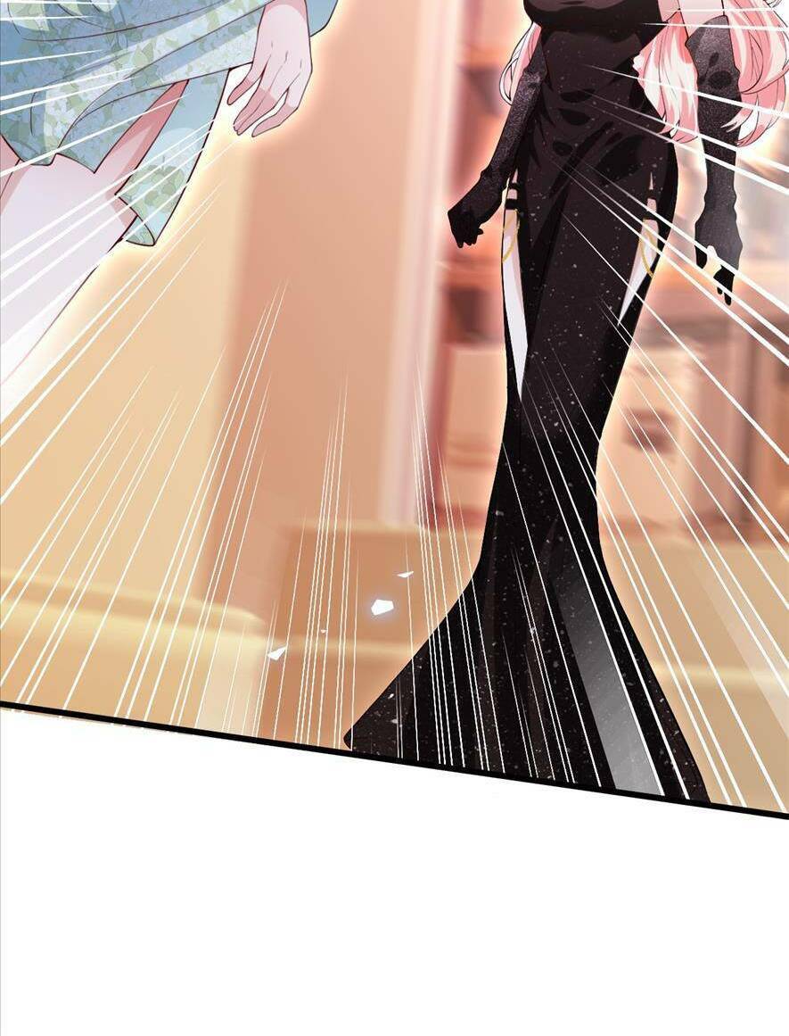 Cả Thế Giới Đều Muốn Ghép Chúng Tôi Làm Cp Mặc Dù Chúng Tôi Muốn Ly Hôn Chap 6 - Next Chap 7