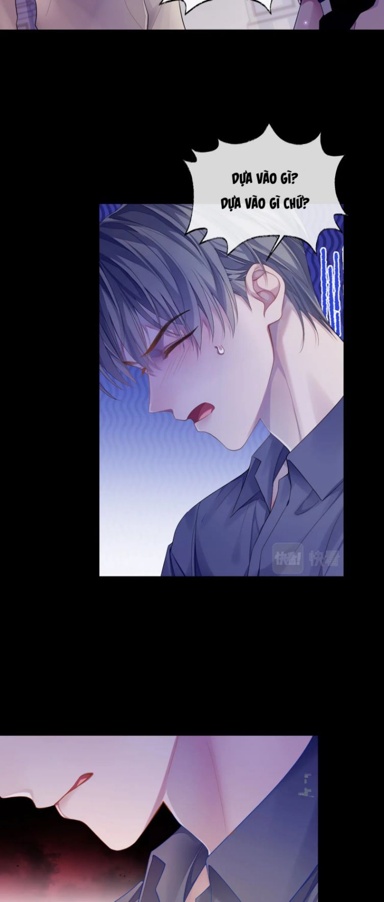 Cả Thế Giới Đều Muốn Ghép Chúng Tôi Làm Cp Mặc Dù Chúng Tôi Muốn Ly Hôn Chap 62 - Next Chap 63