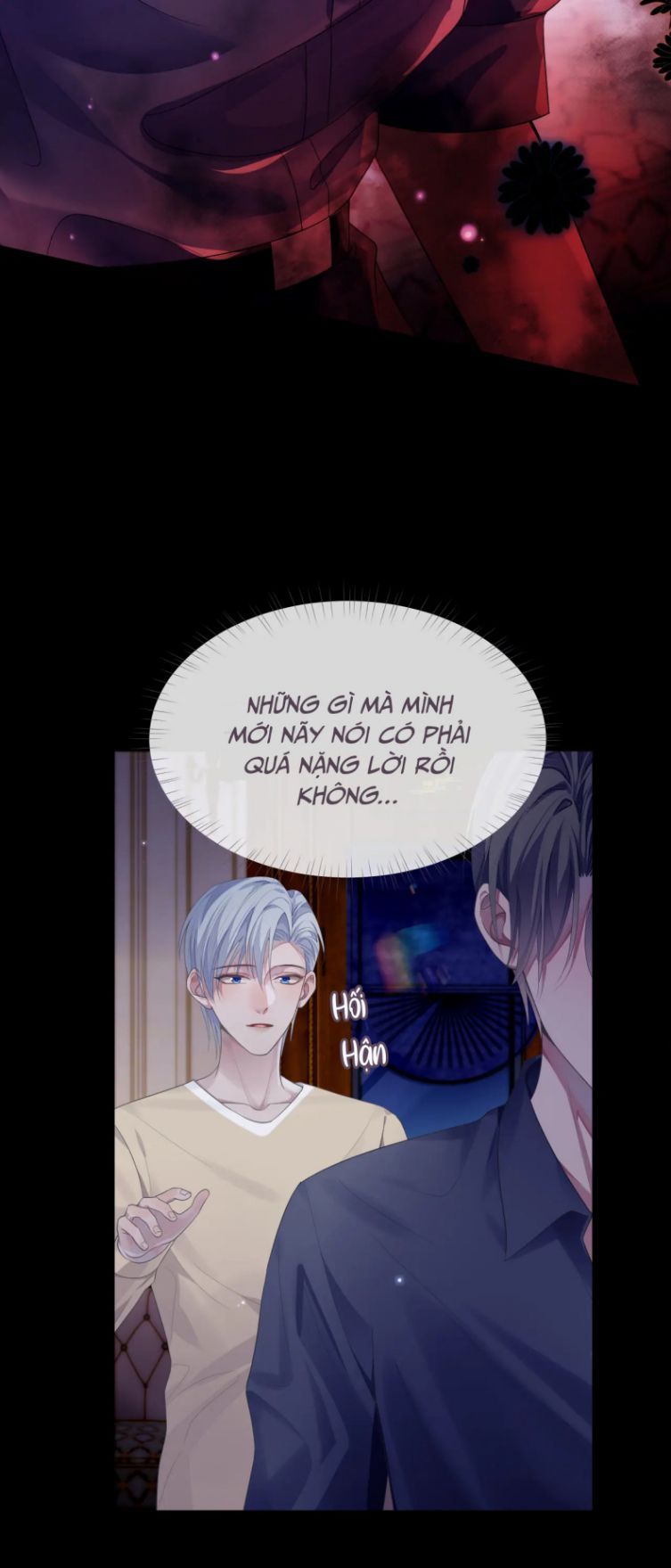 Cả Thế Giới Đều Muốn Ghép Chúng Tôi Làm Cp Mặc Dù Chúng Tôi Muốn Ly Hôn Chap 62 - Next Chap 63