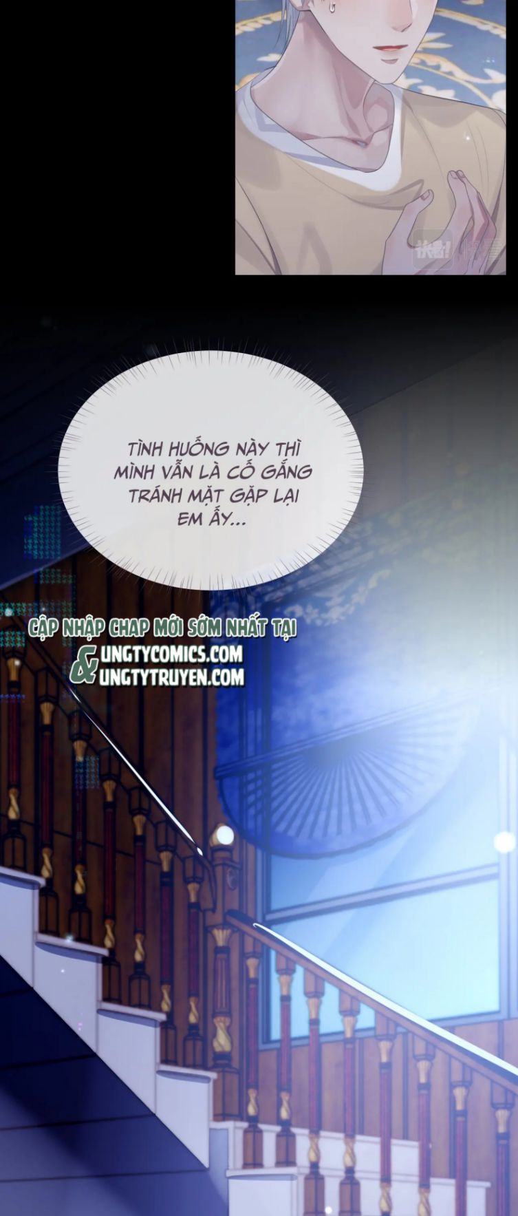 Cả Thế Giới Đều Muốn Ghép Chúng Tôi Làm Cp Mặc Dù Chúng Tôi Muốn Ly Hôn Chap 62 - Next Chap 63