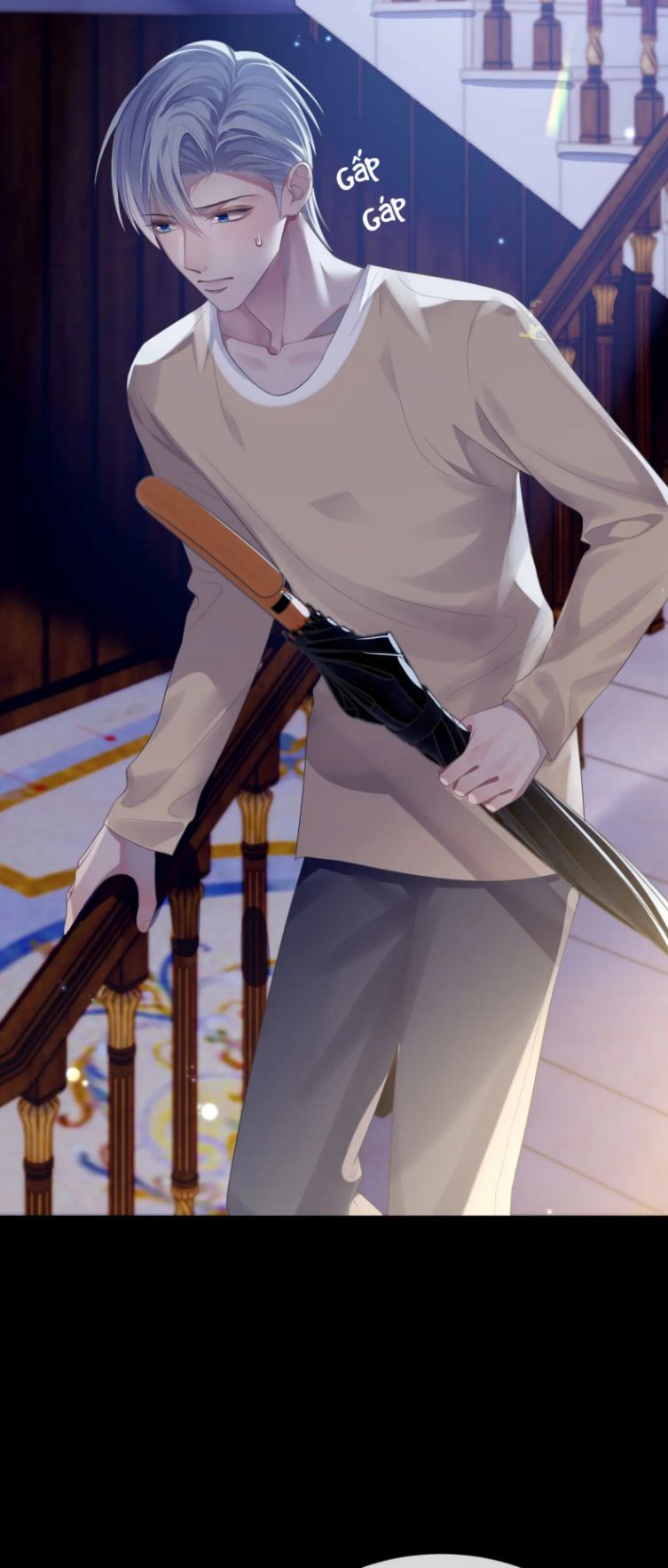 Cả Thế Giới Đều Muốn Ghép Chúng Tôi Làm Cp Mặc Dù Chúng Tôi Muốn Ly Hôn Chap 62 - Next Chap 63