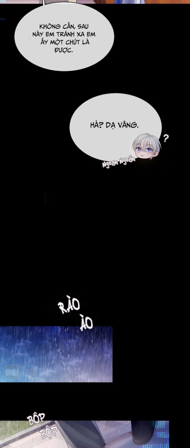Cả Thế Giới Đều Muốn Ghép Chúng Tôi Làm Cp Mặc Dù Chúng Tôi Muốn Ly Hôn Chap 62 - Next Chap 63