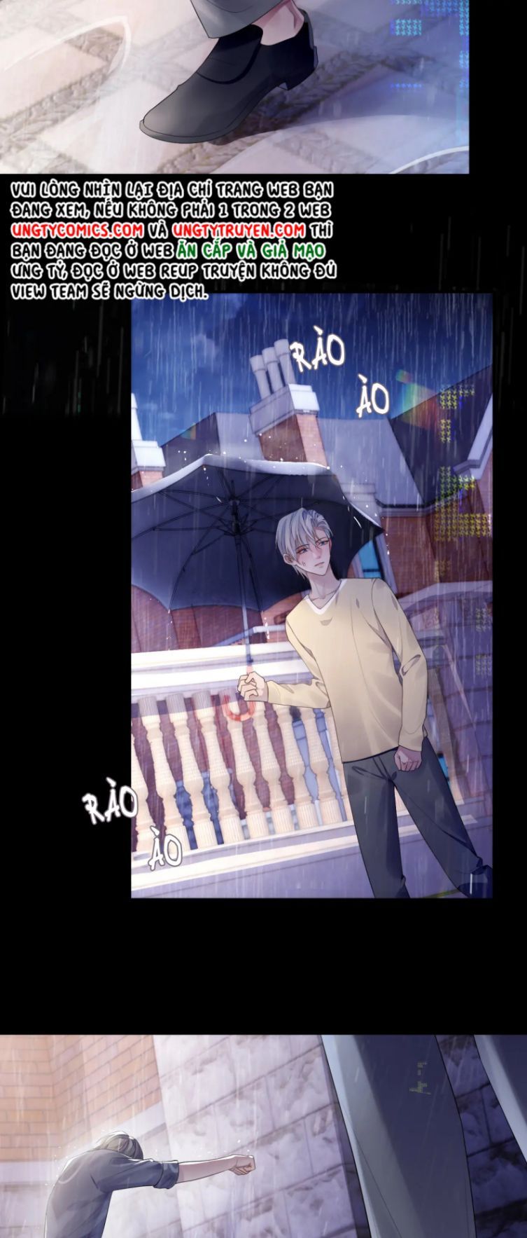 Cả Thế Giới Đều Muốn Ghép Chúng Tôi Làm Cp Mặc Dù Chúng Tôi Muốn Ly Hôn Chap 62 - Next Chap 63