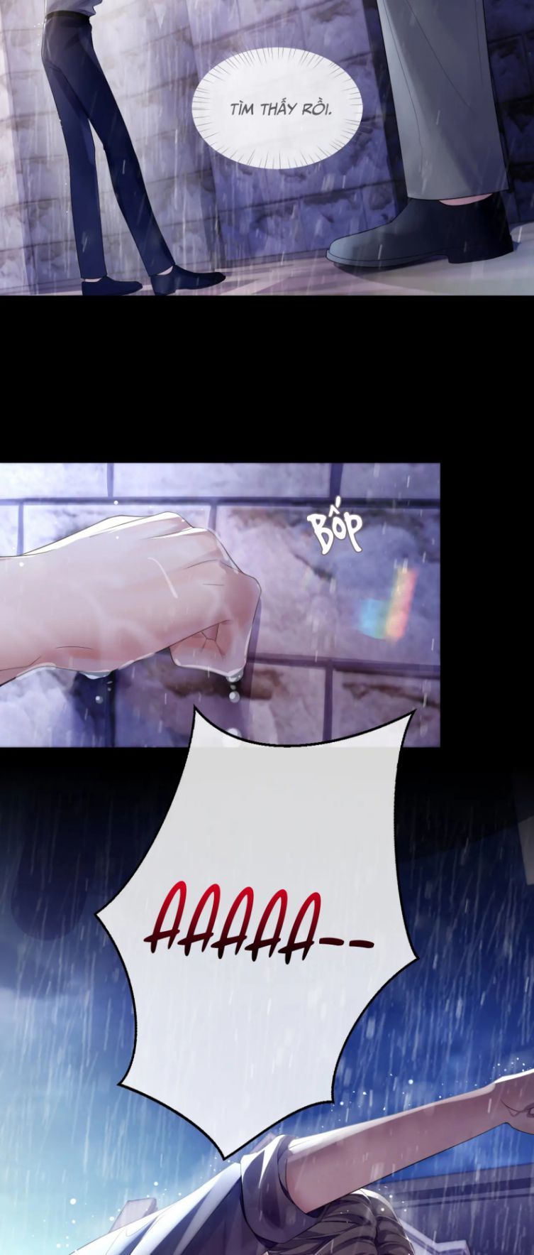 Cả Thế Giới Đều Muốn Ghép Chúng Tôi Làm Cp Mặc Dù Chúng Tôi Muốn Ly Hôn Chap 62 - Next Chap 63