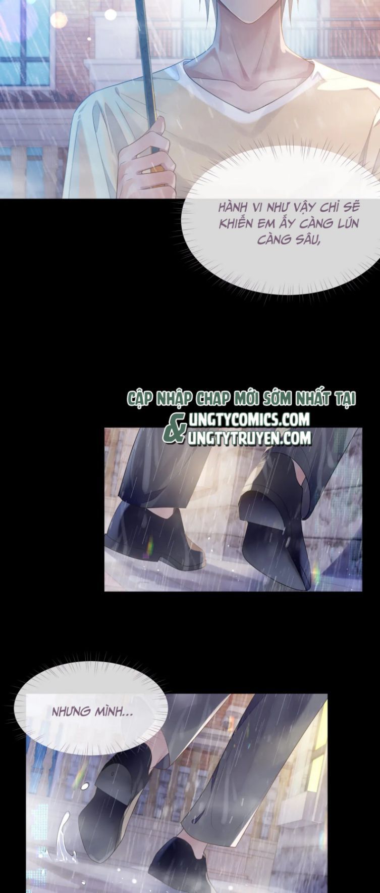 Cả Thế Giới Đều Muốn Ghép Chúng Tôi Làm Cp Mặc Dù Chúng Tôi Muốn Ly Hôn Chap 62 - Next Chap 63
