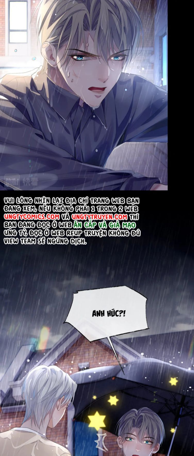 Cả Thế Giới Đều Muốn Ghép Chúng Tôi Làm Cp Mặc Dù Chúng Tôi Muốn Ly Hôn Chap 62 - Next Chap 63