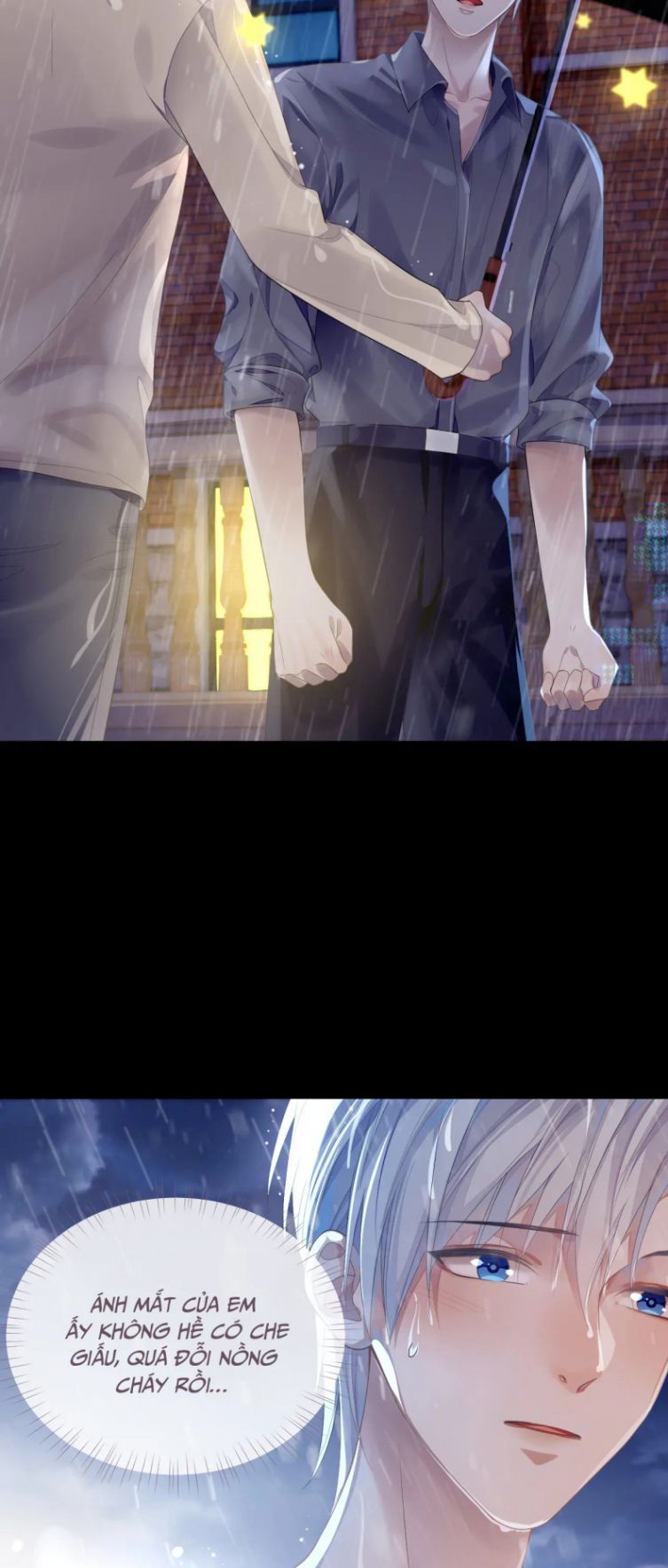 Cả Thế Giới Đều Muốn Ghép Chúng Tôi Làm Cp Mặc Dù Chúng Tôi Muốn Ly Hôn Chap 62 - Next Chap 63
