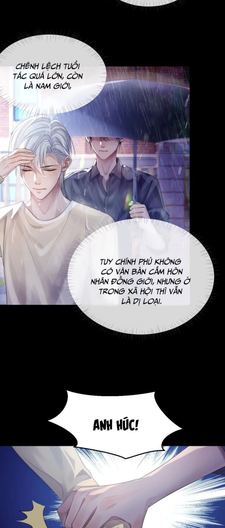 Cả Thế Giới Đều Muốn Ghép Chúng Tôi Làm Cp Mặc Dù Chúng Tôi Muốn Ly Hôn Chap 62 - Next Chap 63