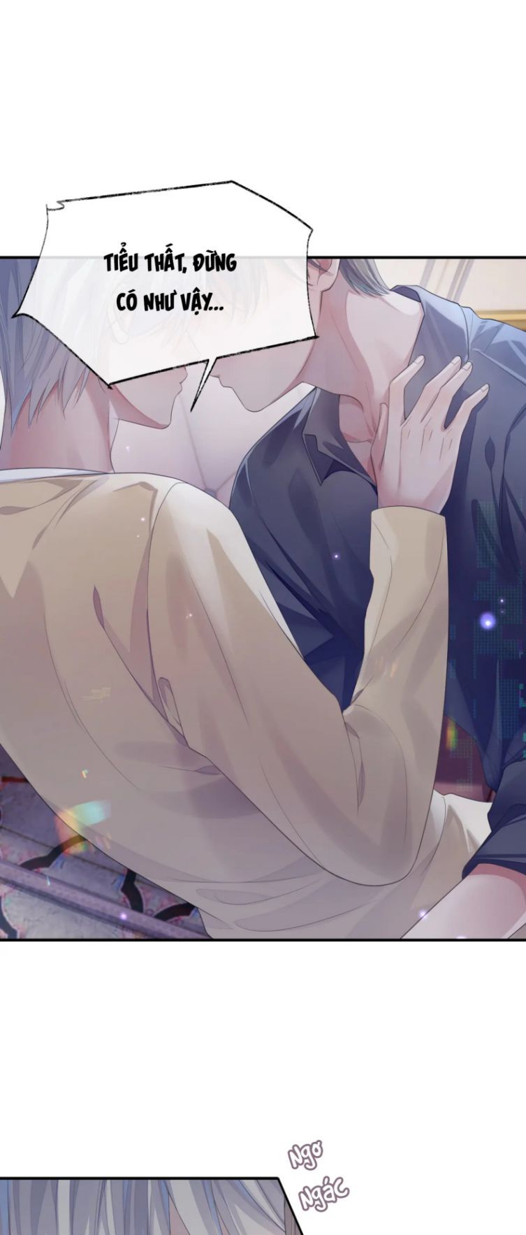 Cả Thế Giới Đều Muốn Ghép Chúng Tôi Làm Cp Mặc Dù Chúng Tôi Muốn Ly Hôn Chap 62 - Next Chap 63