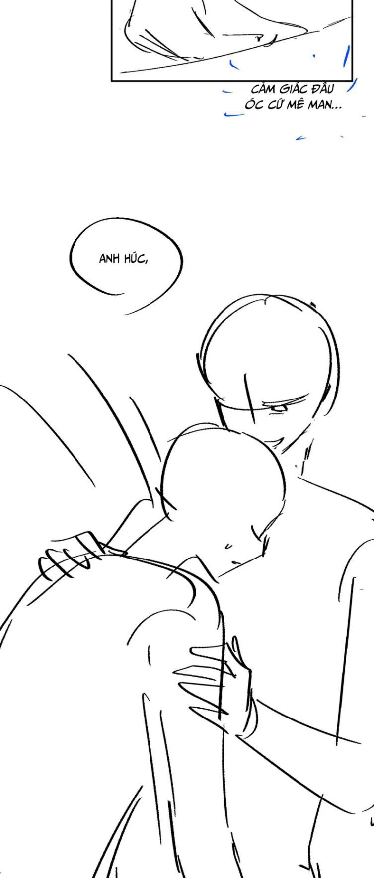 Cả Thế Giới Đều Muốn Ghép Chúng Tôi Làm Cp Mặc Dù Chúng Tôi Muốn Ly Hôn Chap 62 - Next Chap 63