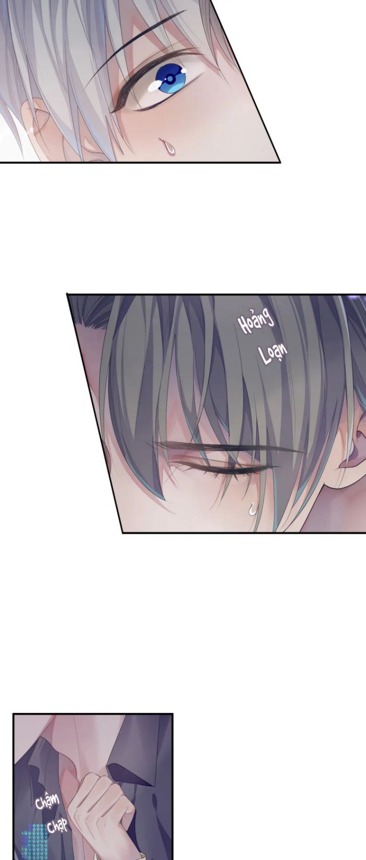 Cả Thế Giới Đều Muốn Ghép Chúng Tôi Làm Cp Mặc Dù Chúng Tôi Muốn Ly Hôn Chap 62 - Next Chap 63