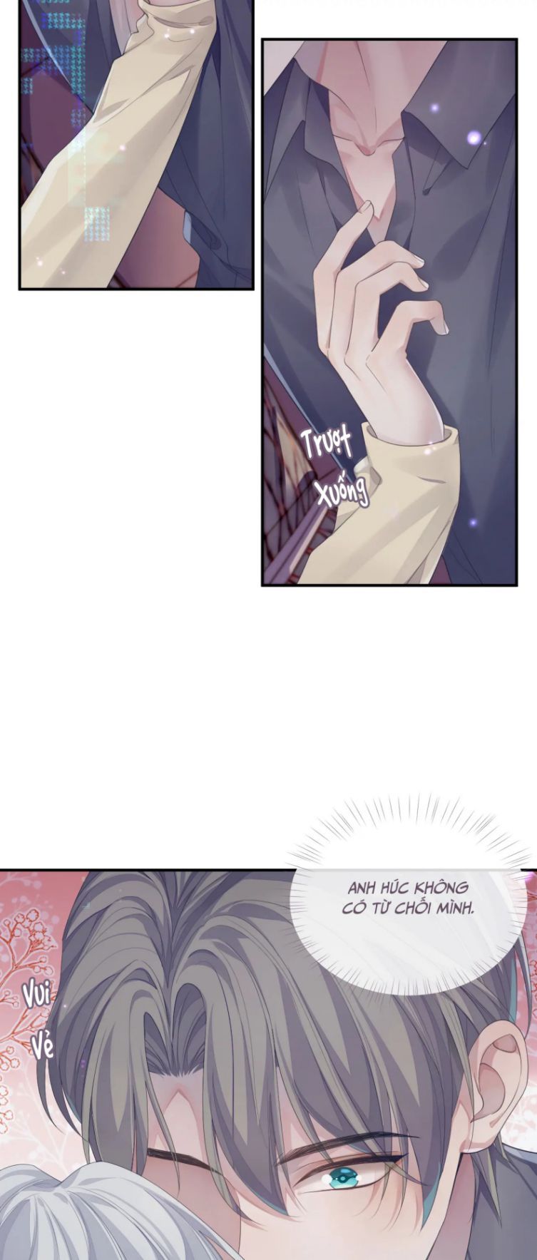 Cả Thế Giới Đều Muốn Ghép Chúng Tôi Làm Cp Mặc Dù Chúng Tôi Muốn Ly Hôn Chap 62 - Next Chap 63