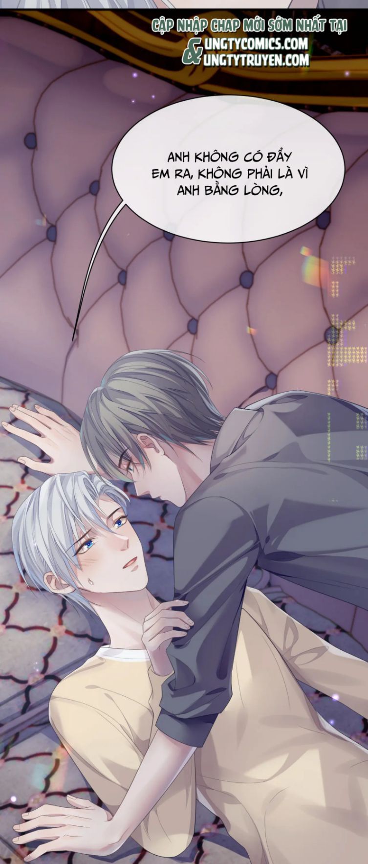 Cả Thế Giới Đều Muốn Ghép Chúng Tôi Làm Cp Mặc Dù Chúng Tôi Muốn Ly Hôn Chap 62 - Next Chap 63