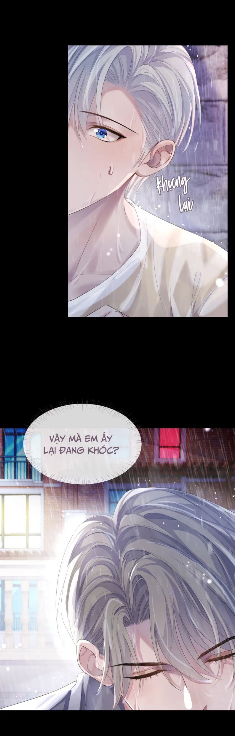 Cả Thế Giới Đều Muốn Ghép Chúng Tôi Làm Cp Mặc Dù Chúng Tôi Muốn Ly Hôn Chap 63 - Next Chap 64