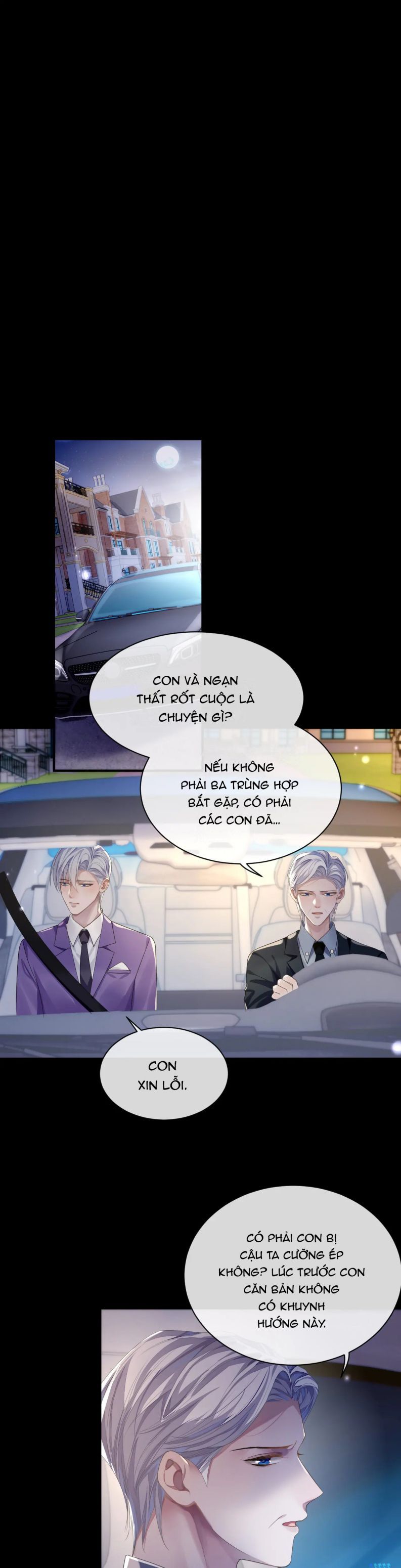 Cả Thế Giới Đều Muốn Ghép Chúng Tôi Làm Cp Mặc Dù Chúng Tôi Muốn Ly Hôn Chap 64 - Next Chap 65