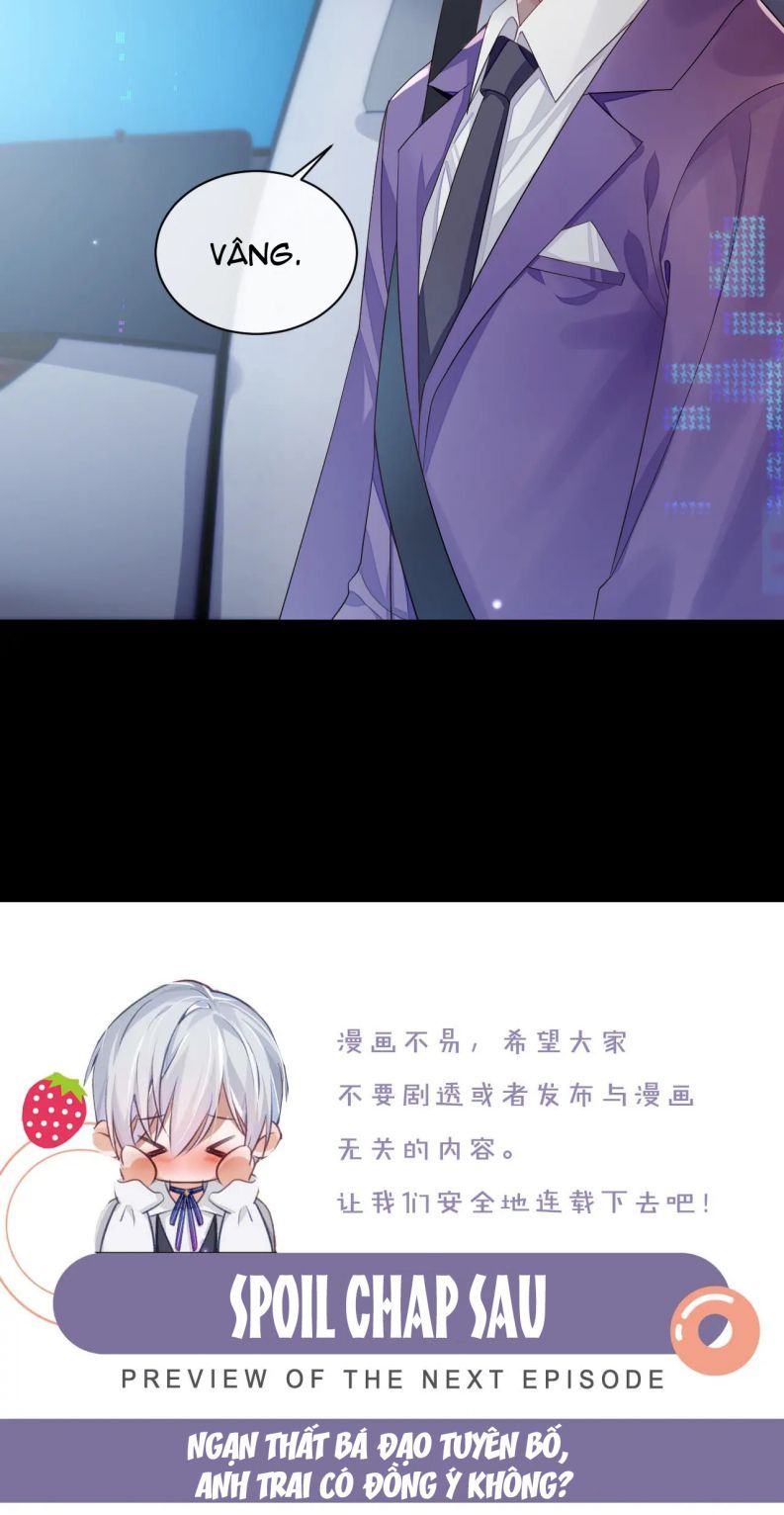Cả Thế Giới Đều Muốn Ghép Chúng Tôi Làm Cp Mặc Dù Chúng Tôi Muốn Ly Hôn Chap 64 - Next Chap 65